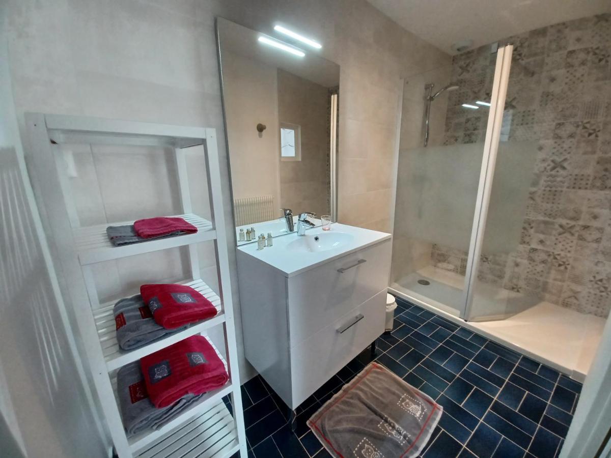 Reve De Loire Chambres D'Hotes Au Calme Au Pied Des Chateaux De La Loire Onzain Esterno foto