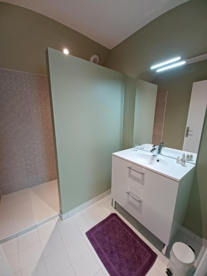 Reve De Loire Chambres D'Hotes Au Calme Au Pied Des Chateaux De La Loire Onzain Esterno foto