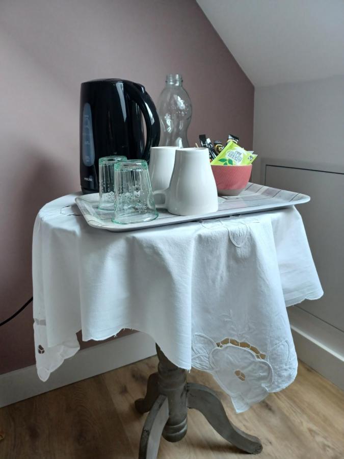 Reve De Loire Chambres D'Hotes Au Calme Au Pied Des Chateaux De La Loire Onzain Esterno foto