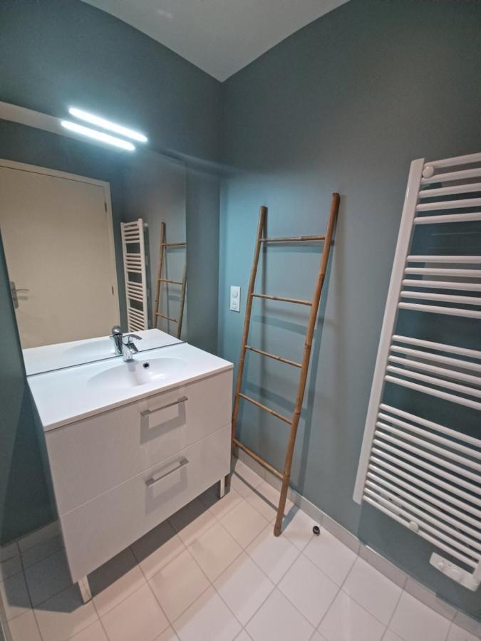Reve De Loire Chambres D'Hotes Au Calme Au Pied Des Chateaux De La Loire Onzain Esterno foto